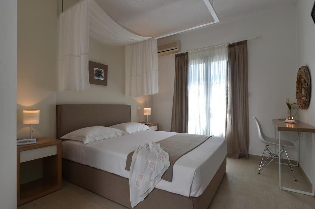 Aella Residence Náusza Szoba fotó