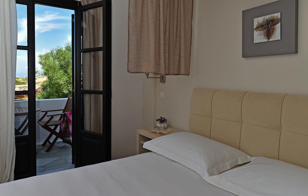 Aella Residence Náusza Szoba fotó